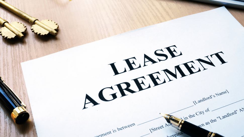 Leasing op lange termijn (LLD)